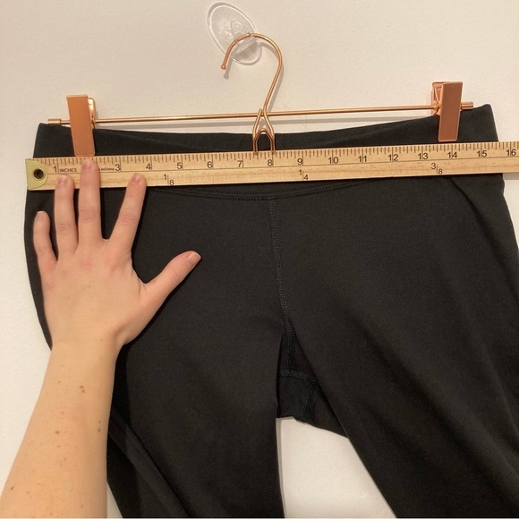 Isabel Maternity by Ingrid and Isabel Black Leggings Women’s Small - Picture 6 of 6